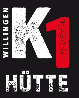 K1-Hütte-Logo-ver