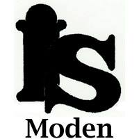 logo Is moden